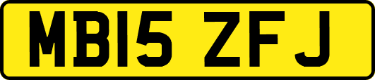 MB15ZFJ