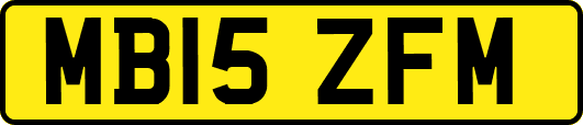 MB15ZFM
