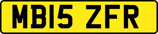 MB15ZFR