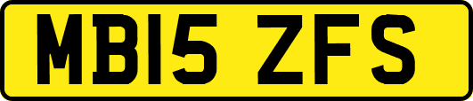 MB15ZFS