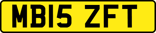 MB15ZFT