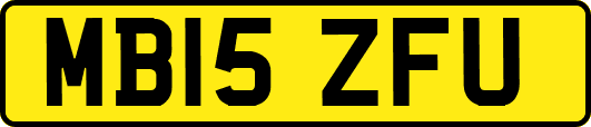 MB15ZFU