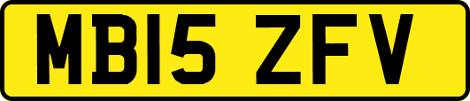MB15ZFV