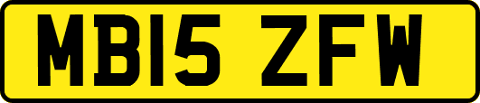 MB15ZFW