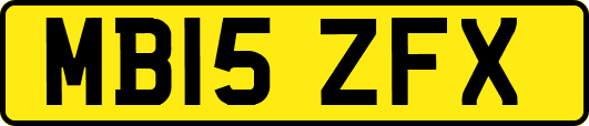 MB15ZFX
