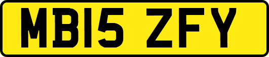 MB15ZFY