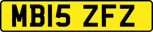 MB15ZFZ