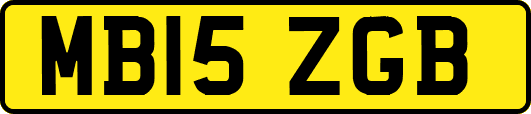 MB15ZGB