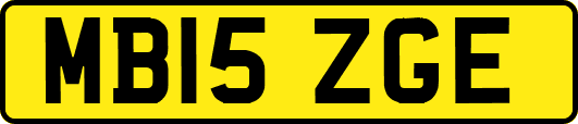 MB15ZGE