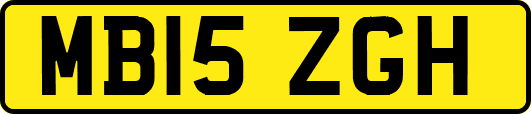 MB15ZGH