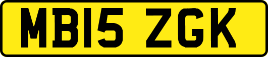 MB15ZGK