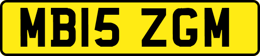MB15ZGM