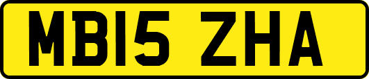 MB15ZHA
