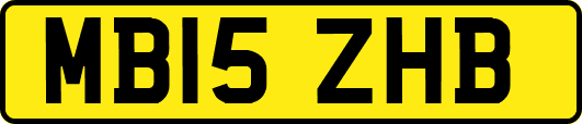 MB15ZHB