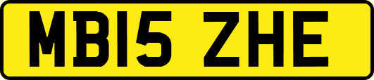 MB15ZHE