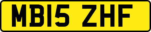 MB15ZHF