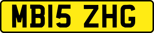 MB15ZHG