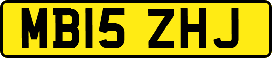 MB15ZHJ