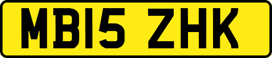MB15ZHK