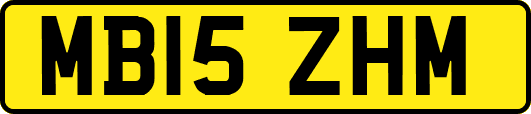 MB15ZHM