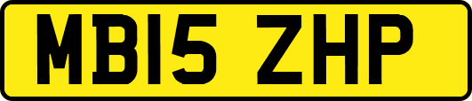 MB15ZHP