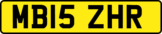 MB15ZHR