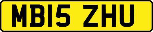 MB15ZHU