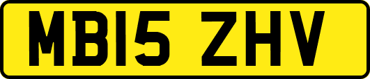 MB15ZHV