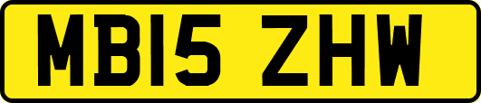 MB15ZHW