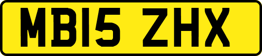 MB15ZHX