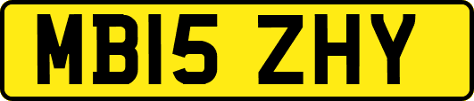 MB15ZHY