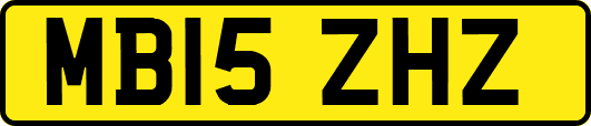 MB15ZHZ