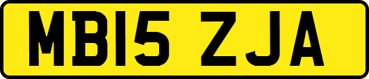 MB15ZJA