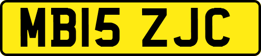 MB15ZJC