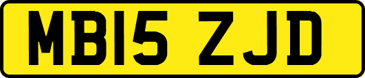 MB15ZJD