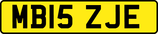 MB15ZJE