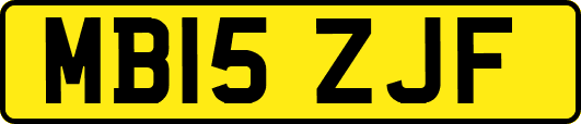MB15ZJF