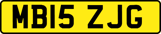 MB15ZJG