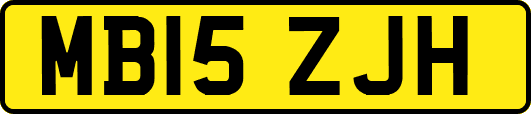 MB15ZJH