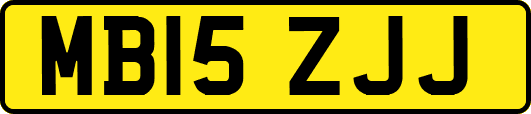 MB15ZJJ