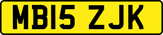 MB15ZJK