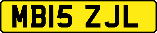 MB15ZJL