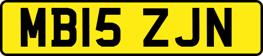 MB15ZJN