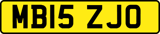 MB15ZJO