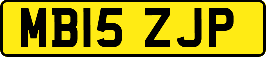MB15ZJP