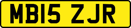 MB15ZJR