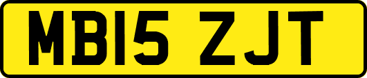 MB15ZJT