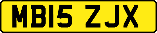 MB15ZJX