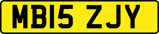 MB15ZJY