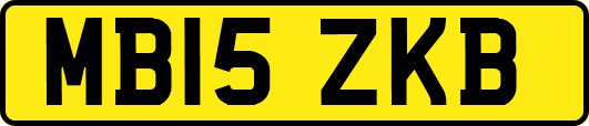 MB15ZKB